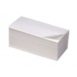 Бумажное полотенце Z сложения 150 листов 100% целлюлоза 