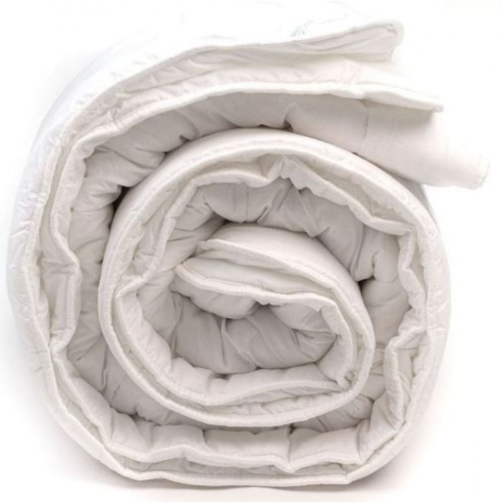 Дизайнерское одеяло 140х205 100% ПЭ, Волокно 100% пэ силиконизированное «Лебяжий пух», 85 гр.м2